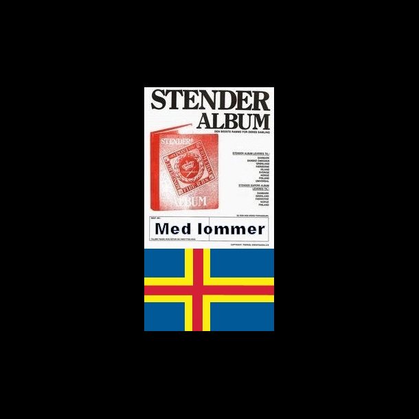 2024, land, Stender tillgsblade med lommer, Superb,