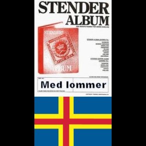 2023, land, Stender tillg superb, med lommer, 