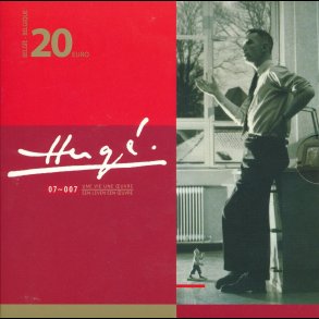 2007, Belgien, 20 euro, Tintin Mnt,