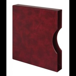 .Kassette til ringbind regul�r, 814