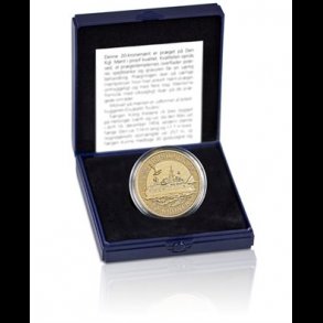 2012, 20 kroner, Frgen Frederik IX, proof,