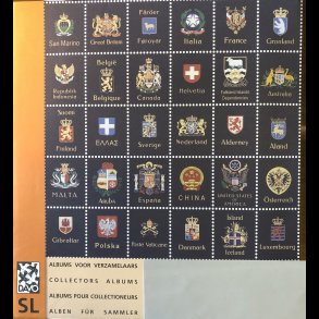 Davo tillgsblade, Danmark SL 2020