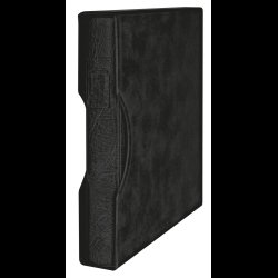 .Ringbind regul�r, med kassette, 18 ringe, 1124