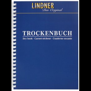 Trrebog med sider af trkpapir, format A4, nr 846,