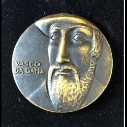 1973, Vasco da Gama, bronze medalje,