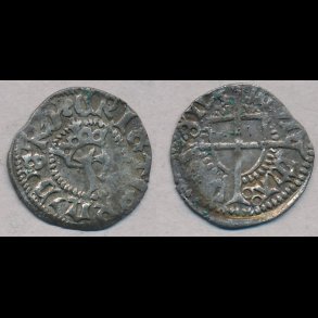 1448-1481 Christian I