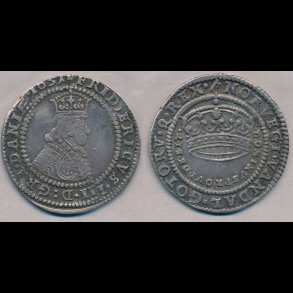 I, II & IIII march (krone)