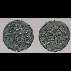 1202-1241 Valdemar II