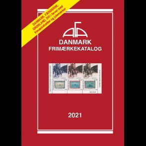 AFA Frimrkelataloger