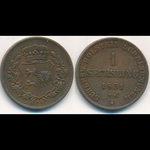 kobber- og bronze mønter