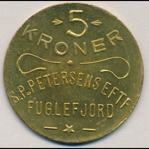 Frerne private mnter