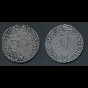 1588-1648 Christian IV 