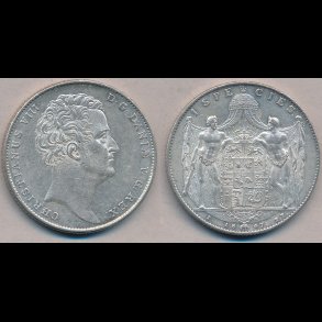 CHR VIII speciedalere