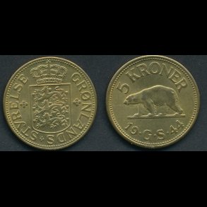 Grønland officielle