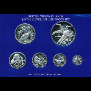 British Virgin Islands