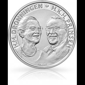 500 kroner erindringsmønter
