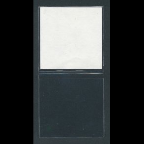 Mønt kuverter / Mønt etuier