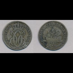 Dansk Vestindien DVI