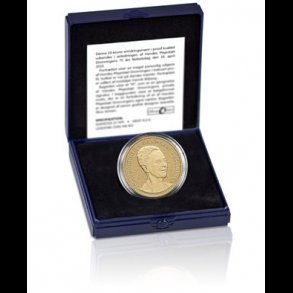 20 kr PROOF erindring