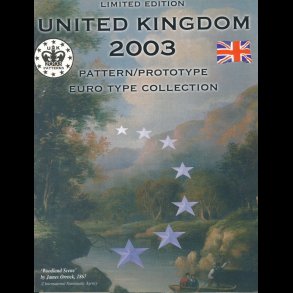 United Kingdom / England