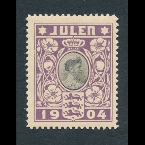 Danmark-Enkeltmærker