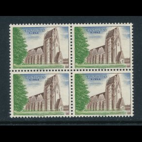 Prøve- og nødfrimærker