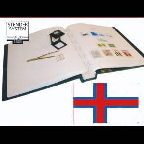 Album uden klemlommer NORMAL