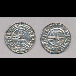 .985-1014 Svend Tveskjg