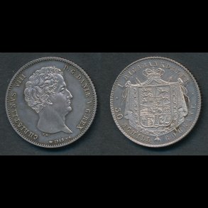 1839-1848 Christian VIII 